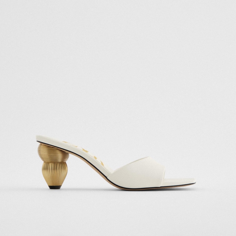 Zara Heels